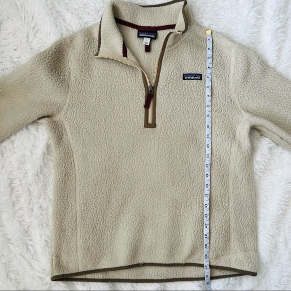 🌷𝗣𝗮𝘁𝗮𝗴𝗼𝗻𝗶𝗮 𝗥𝗲𝘁𝗿𝗼 𝗣𝗶𝗹𝗲 𝟭/𝟰 𝗭𝗶𝗽 𝗶𝗻 𝗣𝗲𝗹𝗶𝗰𝗮𝗻 - Picture 7 of 9